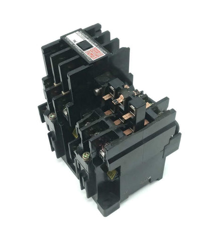 Mitsubishi BH501Z940H03 Contactor 12A Max 240/440V