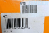 Timken ER22 Insert Bearing 1.3750" X 2.8346" X 1.6875"