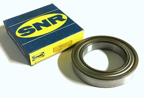 NEW SNR 6013.ZZ SINGLE ROW BALL BEARING 65 MM X 100 MM X 18 MM