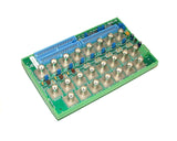 United Electronic Industries   UEI-BNC/0   High Performance Analog I/O Board