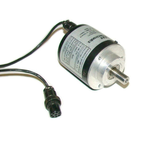 EAE Electronics  RM 210  Incremental Rotary Encoder 100 PPR