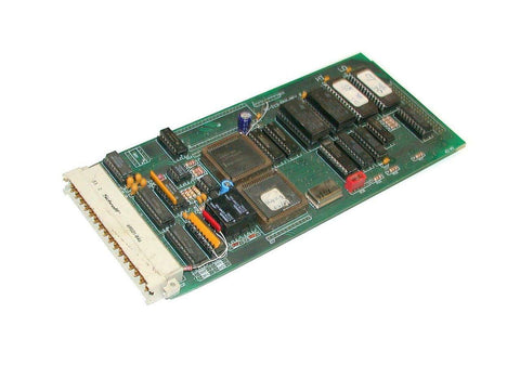 Mold Masters  90-013-502  Temperature Controller Circuit Board Rev. 2.0