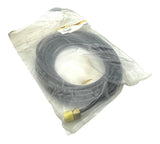 ESAB 45V08 Genuine Heliarc 25 FT. TIG Torch Water Hose For 20 & 25 Series Torch