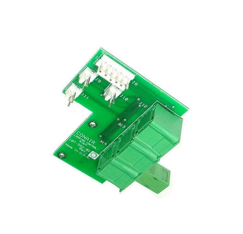 Conair 107-552-02  Right Loading Control Circuit Board  Rev. 0