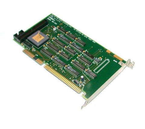 Delta Tau Data Systems  602240-101 PC Option #2 Dual Port RAM Circuit Board