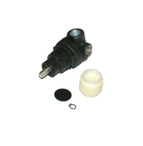 NEW  ARO  127122-003  MINIATURE AIR REGULATOR  1/4 NPT