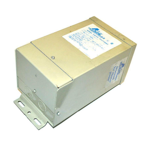 ACME T-2-53010-8 TRANSFORMER 240/480 VOLTS (3 AVAILABLE)