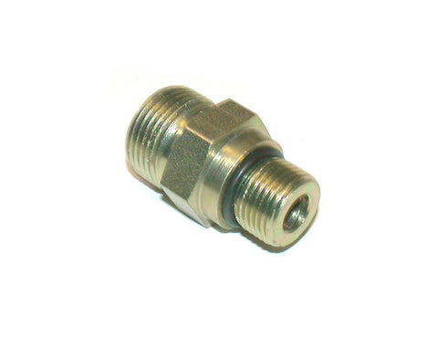 NEW PARKER  10-GTX-S  HYDRAULIC STRAIGHT CONNECTOR