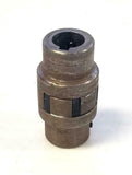 Boston Gear FC12-1/2 Coupling Hub W/ Spider Coupling