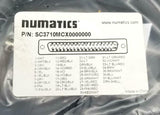 Numatics SC3710MCX0000000 Cordset 37 Pin Sub D Female