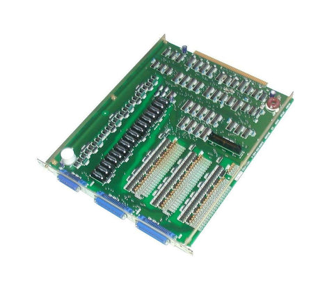 OKUMA OPUS 5000   E4809-032-452-C   EC CIRCUIT BOARD