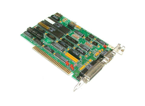 WYSE TECHNOLOGY   990205  DUAL SERIAL/PARALEL CIRCUIT BOARD