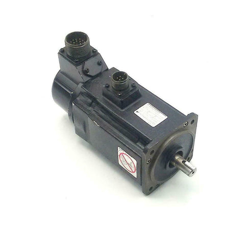 New Yaskawa Electric  USAGED-02AS2K  AC Servo Motor 3.0 Amp 150 Watt 1500 RPM