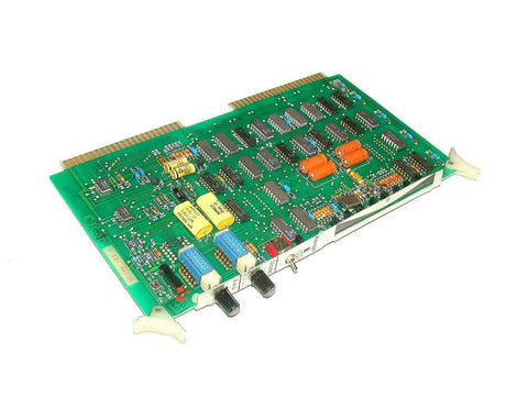 Cincinnati Milacron  4 531 4018A  PCB Circuit Board