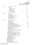 Tektronix SG 503 Leveled Sine Wave Generator Instruction Manual