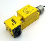 Banner RPBT/RSBF Maxi-Beam Photoelectric Sensor (2 Available)