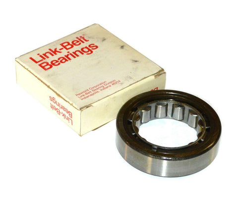 NEW LINK-BELT M1308-TV CYLINDRICAL ROLLER BEARING 40 MM X 90 MM X 23 MM