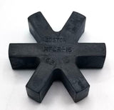 Boston XFCR-15 Spider Coupling Insert