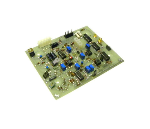 TROPEL   D118567   CIRCUIT BOARD  REV B