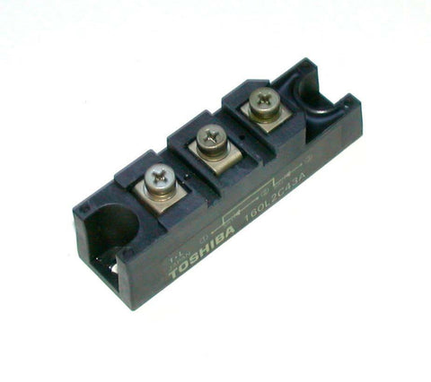 TOSHIBA  160L2C43A  TRANSISTOR MODULE