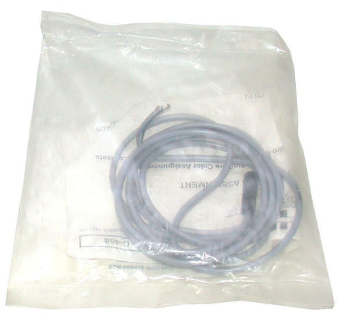 NEW HYDRO-LINE   C-468   CORD SET CABLE 3-PIN 3-WIRE