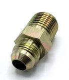 Parker Triple-Lok 8-8-FTX-S 1/2" NTP Tube Fitting (6 Available)