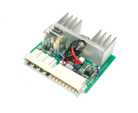 SCHROFF  90-001-511-3  RELAY CONNECTOR CIRCUIT BOARD