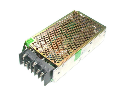 COSEL AC NOISE FILTER 250 VAC 4 AMP DIN RAIL MOUNT