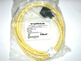 BRAND NEW TURCK VFAST CABLE VAS 3-B544-2M