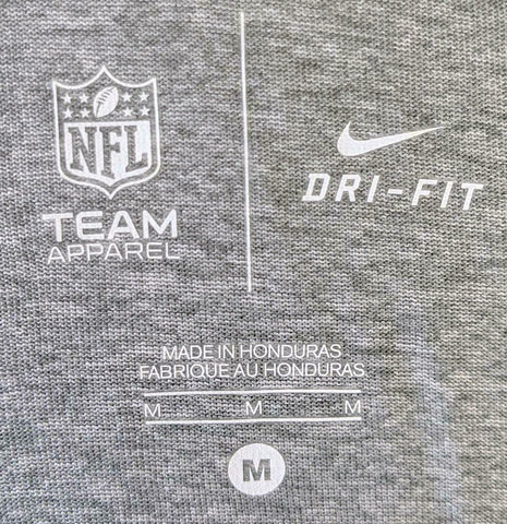 Chicago Bears Nike Dri Fit, Bears Collection, Bears Nike Dri Fit Gear