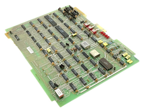 Rolm 87600 2-Channel Serial Device Interface Circuit Board Card 500315-1G Assy