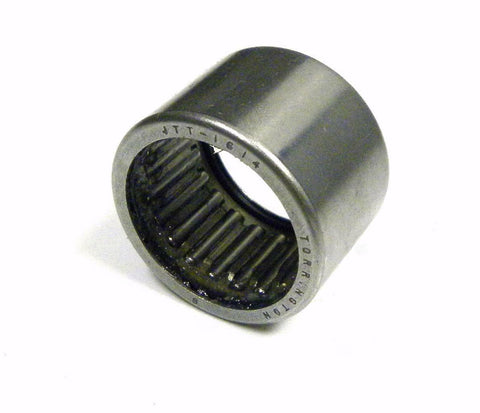 NEW TORRINGTON JTT-1614 NEEDLE ROLLER BEARING 1" X 1-1/2" X 7/8" (17 AVAIL.)