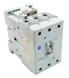 Allen-Bradley 100-C85*00 Ser. A 3-Phase AC Contactor 100A 600VAC