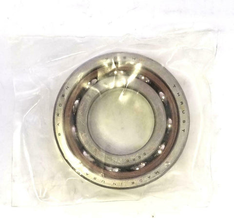 New Barden 206H Angular Contact Ball Bearing