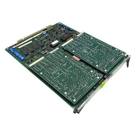 Mitel 9110 211 000 NA 4 Port CO Trunk Module Circuit Card