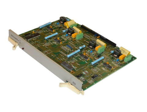 NORTEL NORTHERN TELECOM QPC60L CIRCUIT BOARD