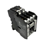 General Electric CR7CB Contactor 25A 600 VAC Max