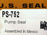 U.S. Seal MFG. PS-752 Replacement Pump Shaft Seal