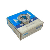 NTN 699ZZ 1K Single Row Ball Bearing 9mm X 20mm X 6mm