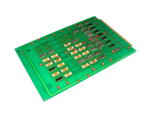 CINCINNATI MILACRON CNC CIRCUIT BOARD  MODEL 3-531-3081A