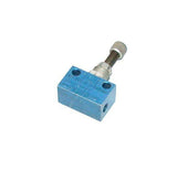 Festo  GR M5  Flow Control Check Valve  0.5-10 Bar