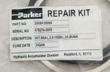 Parker 200BK30099 Seal Repair Kit