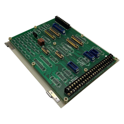 Mitsubishi Electric TEMA-01-K Circuit Board BY171A365G51