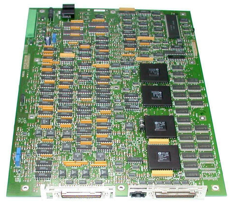 Tektronix  B011467  Y9512-01  MPX State Timing Circuit Board