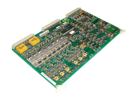 Collimator   45559903  Main Control Circuit Board