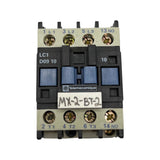 Telemechanique LC1 D09 10 Contactor 25A