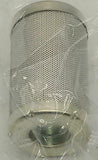 New Liebherr  570581608  Heavy Duty Hydraulic Filter Element