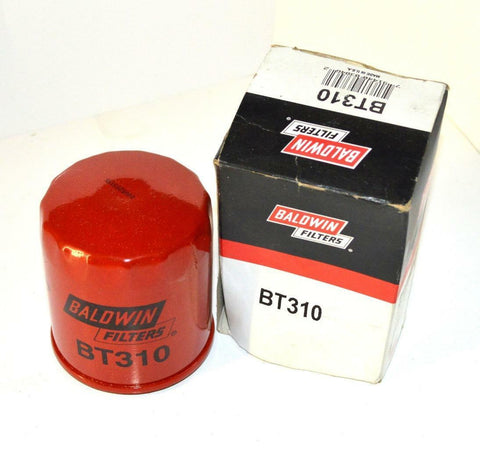 NEW BALDWIN FILTERS BT310 OIL FILTER