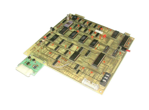 WHITE SUNSTRAND CIRCUIT BOARD MODEL 65000757  (1-K)