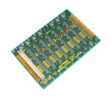 Schroff  60800-399  9-Slot VME Systembus Circuit Board